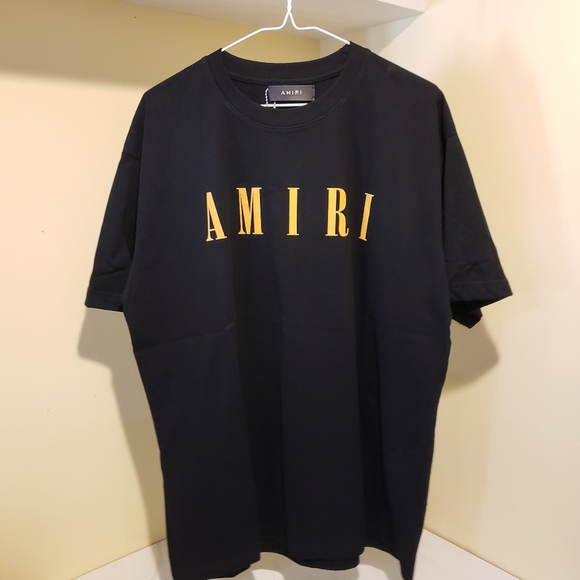 Amiri Shirt - Picture 1 of 1